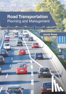  - Road Transportation: Planning and Management