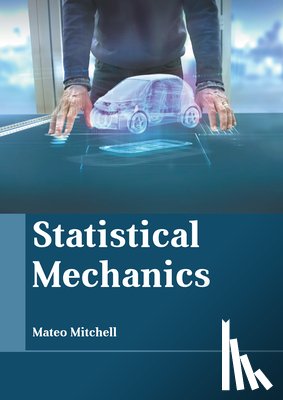  - Statistical Mechanics