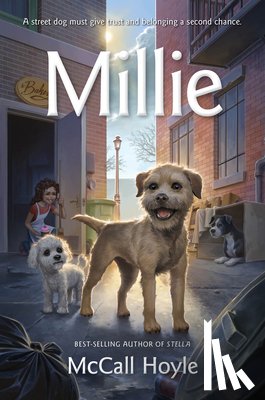 Hoyle, McCall - Millie
