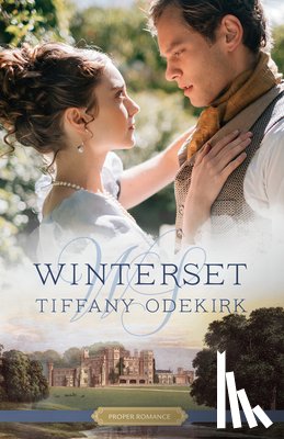 Odekirk, Tiffany - Winterset