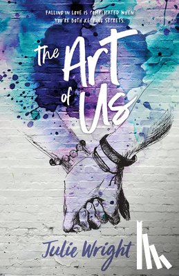 Wright, Julie - The Art of Us