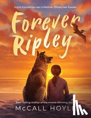 Hoyle, McCall - Forever Ripley