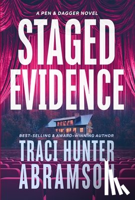 Abramson, Traci Hunter - Staged Evidence: Volume 2