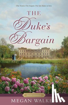 Walker, Megan - The Duke's Bargain