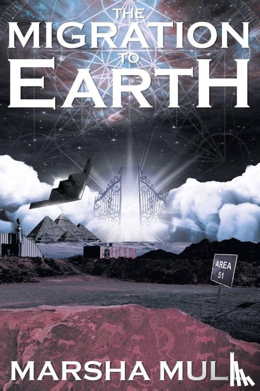 Mull, Marsha - The Migration to Earth