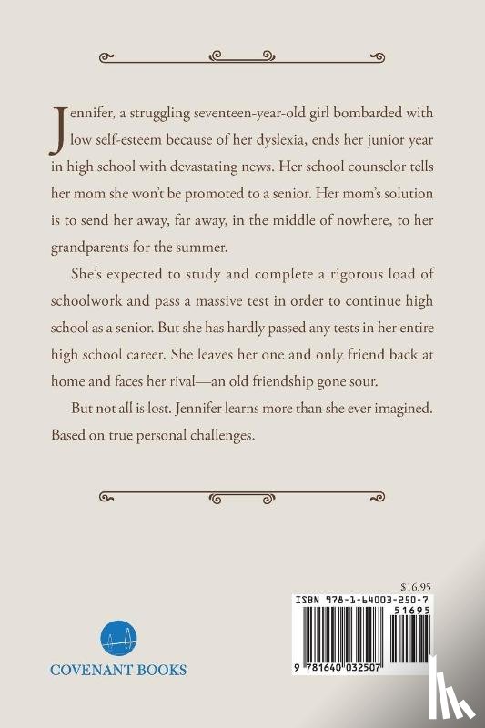 Hymer, Debbie - The Story of a Teenage Dyslexic