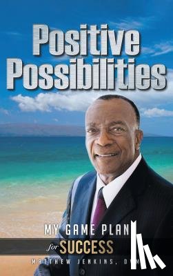 Jenkins DVM, Matthew - Positive Possibilities