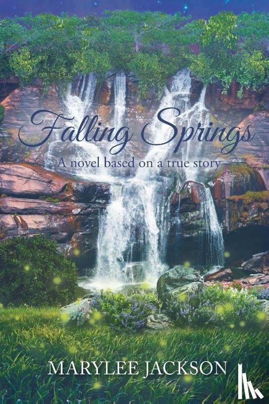 Jackson, Marylee - Falling Springs