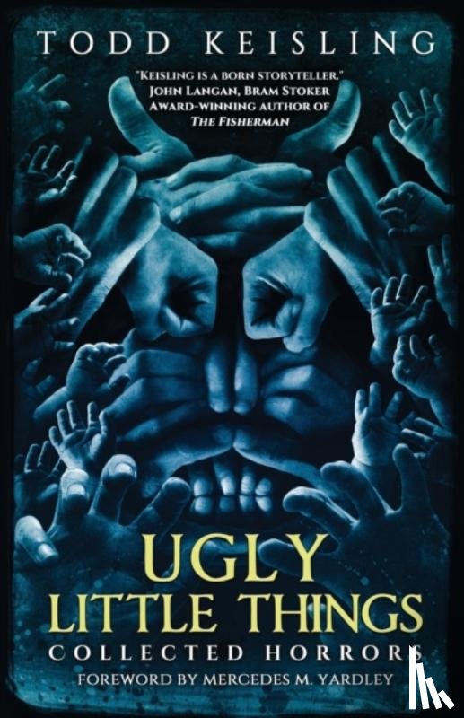 Keisling, Todd - Ugly Little Things