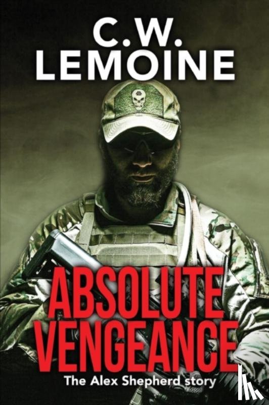 Lemoine, C W - Absolute Vengeance