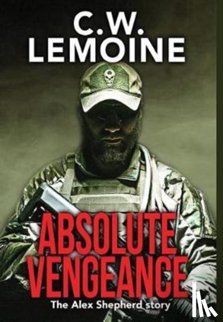 Lemoine, C W - Absolute Vengeance