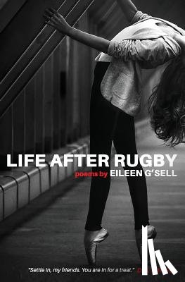 G'Sell, Eileen - Life After Rugby