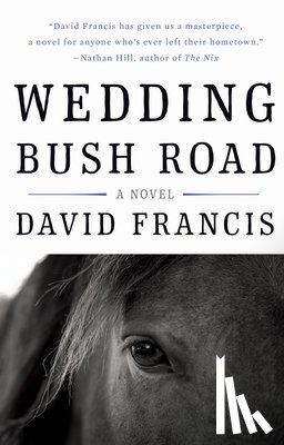 Francis, David - Wedding Bush Road