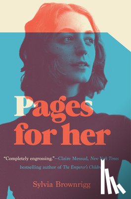 Brownrigg, Sylvia - Pages for Her