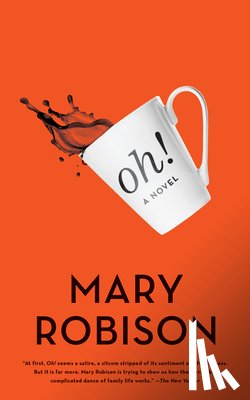 Robison, Mary - Oh!