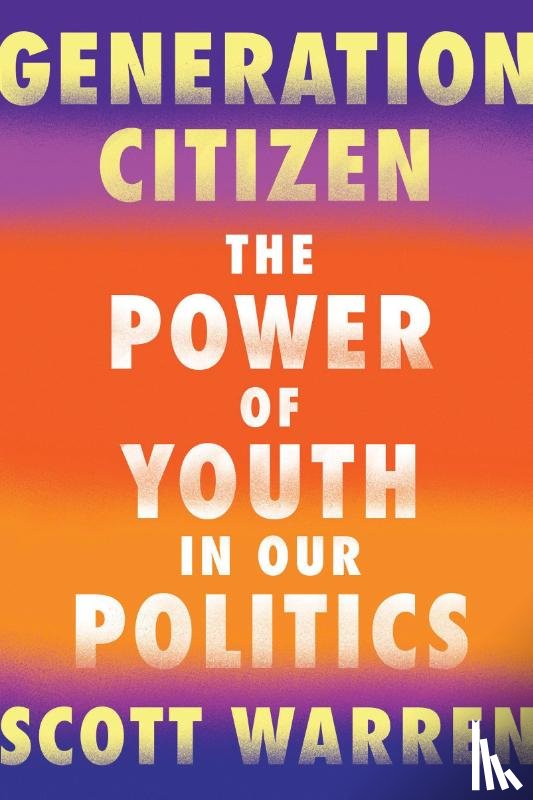 Warren, Scott - Generation Citizen