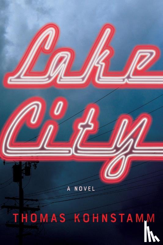 Thomas Kohnstamm - Lake City