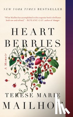 Mailhot, Terese Marie - Heart Berries