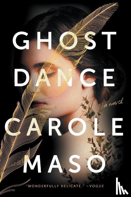 Maso, Carole - Ghost Dance