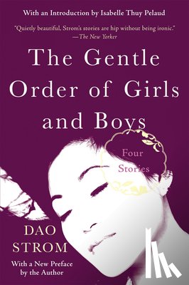 Strom, Dao - The Gentle Order of Girls and Boys