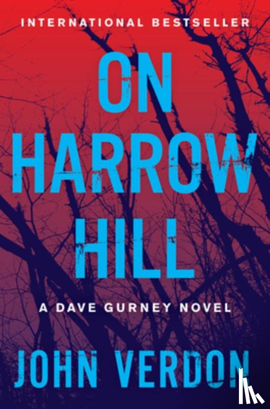 Verdon, John - On Harrow Hill