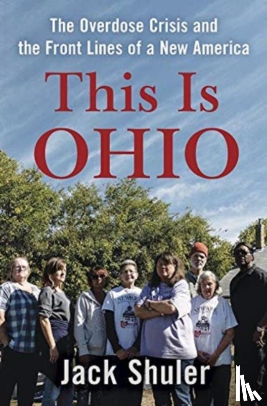 Shuler, Jack - This Is Ohio