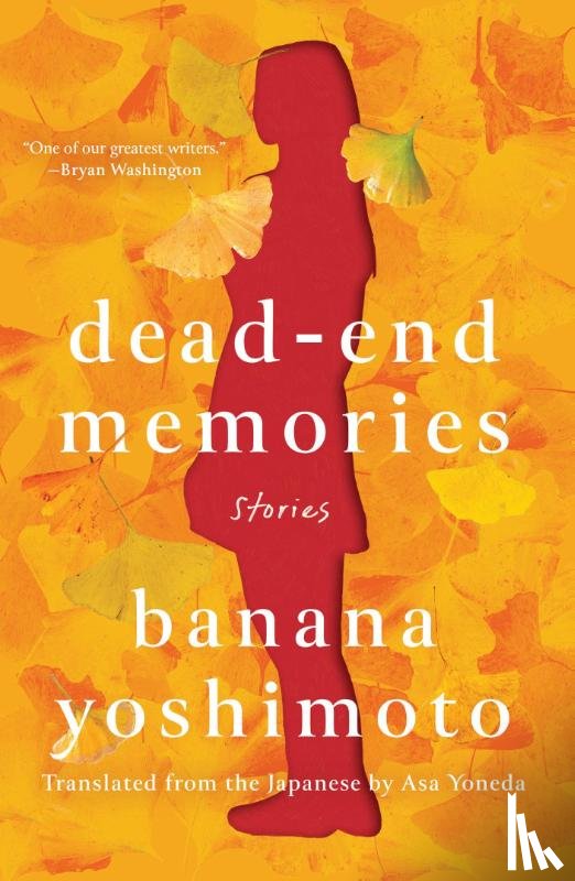 Yoshimoto, Banana - Dead-End Memories