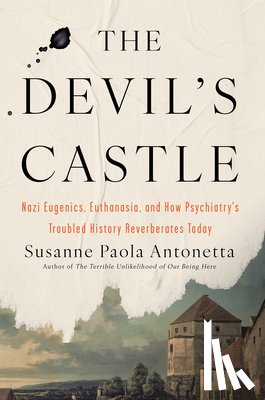 Antonetta, Susanne Paola - The Devil's Castle