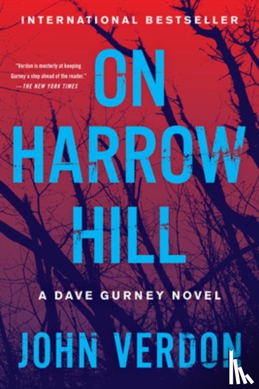 Verdon, John - On Harrow Hill