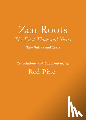 Pine, Red - Zen Roots
