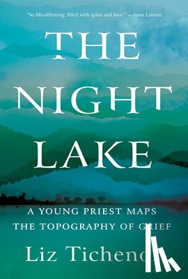 Tichenor, Liz - The Night Lake