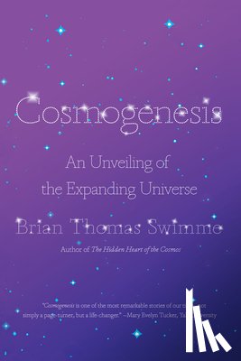 Swimme, Brian Thomas - Cosmogenesis
