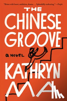 Ma, Kathryn - The Chinese Groove