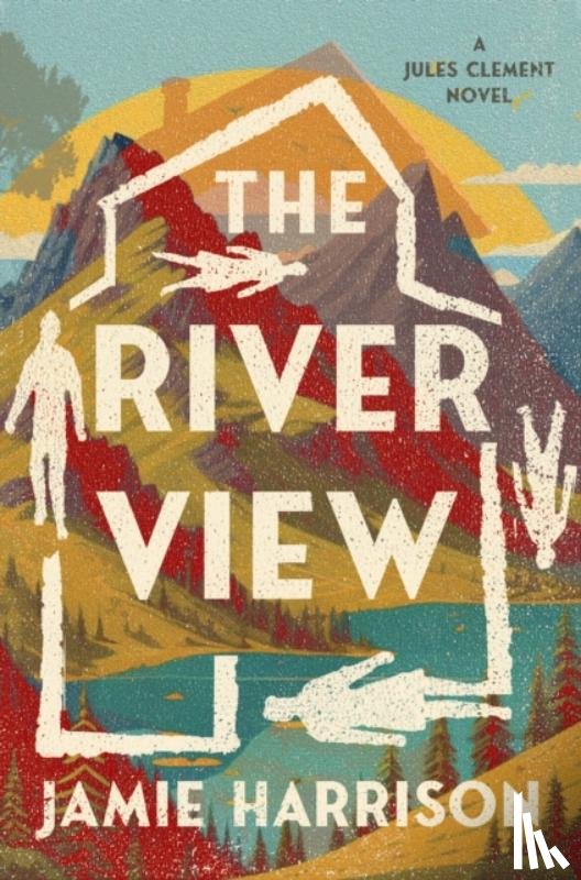 Harrison, Jamie - The River View