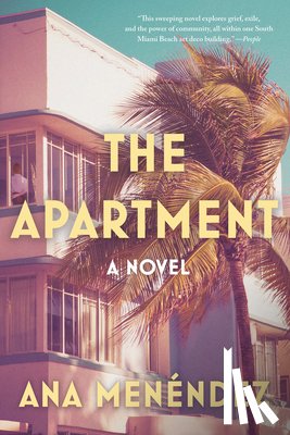Menéndez, Ana - The Apartment