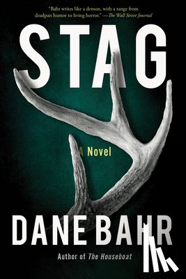 Bahr, Dane - Stag