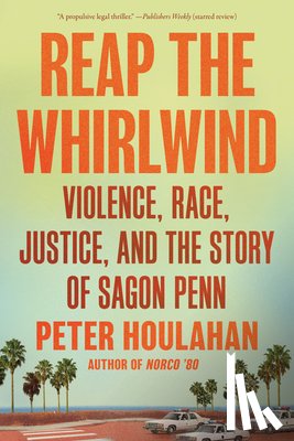 Houlahan, Peter - Reap the Whirlwind