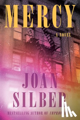 Silber, Joan - Mercy