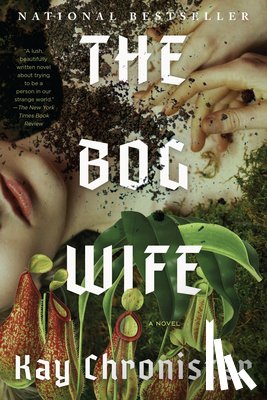 Chronister, Kay - The Bog Wife