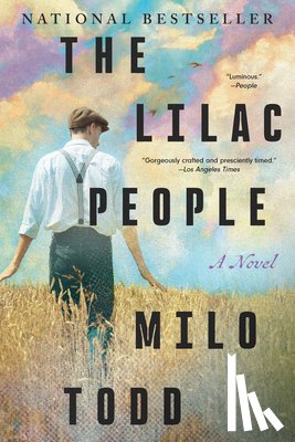 Todd, Milo - The Lilac People