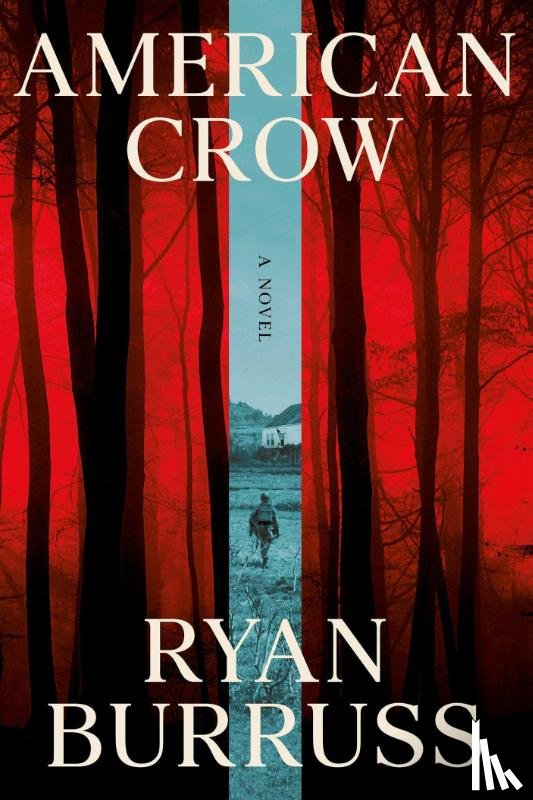 Burruss, Ryan - American Crow