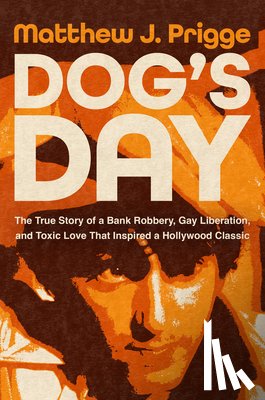 Prigge, Matthew J. - Dog's Day