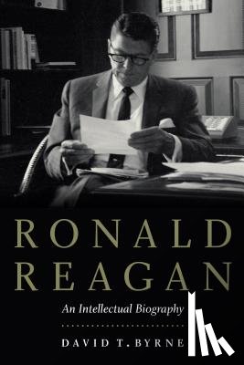 Byrne, David T - Ronald Reagan