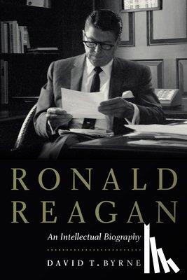 Byrne, David T. - Ronald Reagan