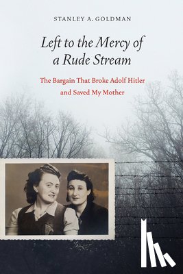 Goldman, Stanley A. - Left to the Mercy of a Rude Stream