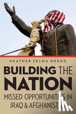 Gregg, Heather Selma - Building the Nation