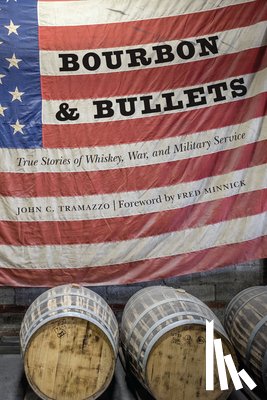Tramazzo, John C. - Bourbon and Bullets