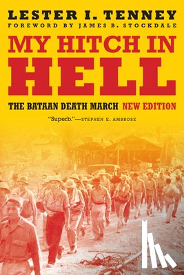 Tenney, Lester I. - My Hitch in Hell