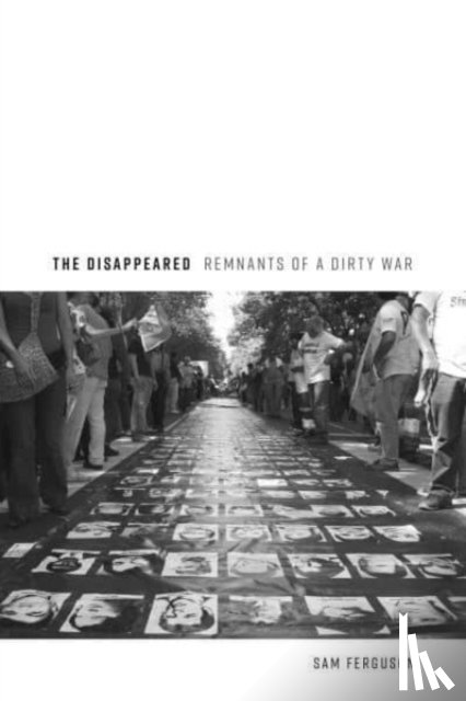 Ferguson, Sam - The Disappeared