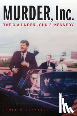 Johnston, James H. - Murder, Inc.